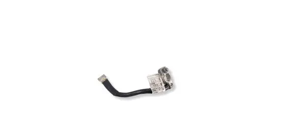 BMW 7 G11 G12 Negative earth cable (battery) 9355557
