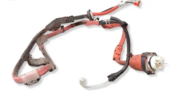 Toyota Auris E180 Other wiring loom 