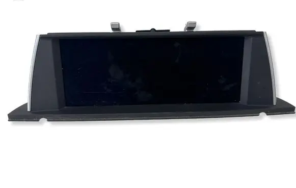 BMW 5 GT F07 Screen/display/small screen 008003000 007007001 9243901
