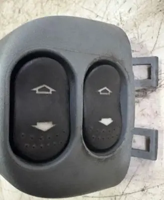Ford Transit Electric window control switch 5C11V14A563