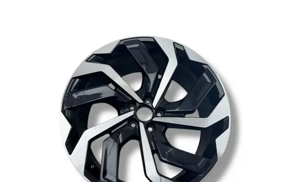 Audi e-tron R21 alloy rim 4KE601025A