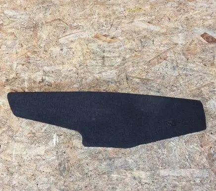 BMW 5 E39 Centre console side trim front 8159691 51168159691