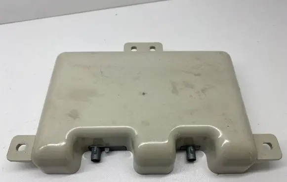 BMW 6 F06 Gran coupe Aerial antenna amplifier 6957348