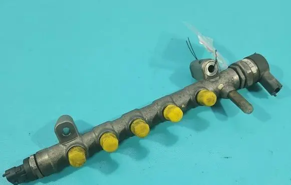 Opel Insignia A Fuel main line pipe 0445214324 IMPRK1561428