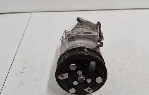 Air conditioning (A/C) compressor (pump)