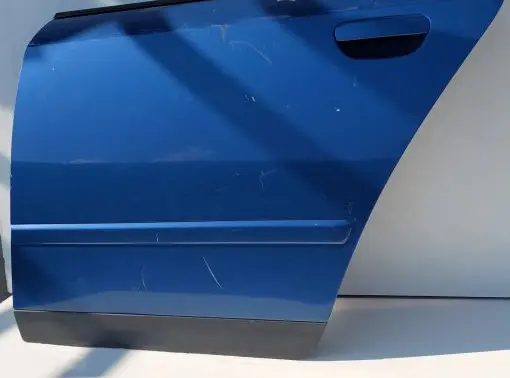 Audi A4 S4 B6 8E 8H Rear door