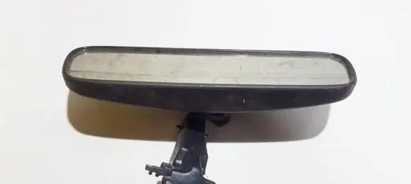 Renault Koleos I Rear view mirror (interior) e11025973 e11025974