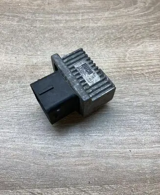 Renault Trafic II (X83) Glow plug pre-heat relay 132122 036063