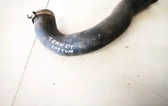 Ford Focus Intercooler hose/pipe 6k216c646ab 6k21-6c646-ab