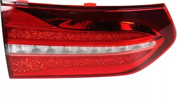 Mercedes-Benz C W204 Tailgate rear/tail lights A2139069500