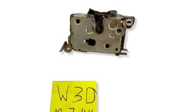 Fiat Palio Rear door lock 1568496516