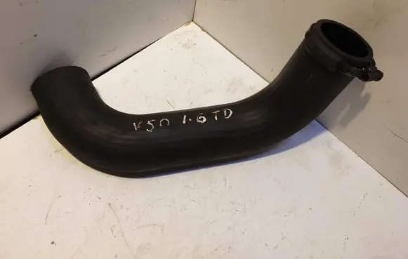 Volvo V50 Engine coolant pipe/hose