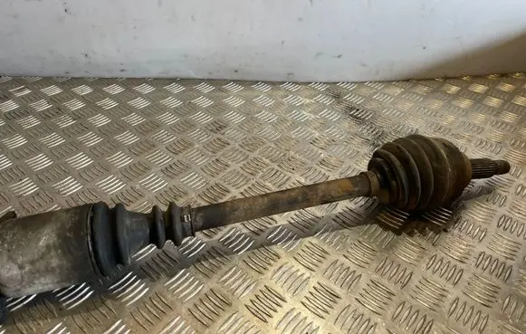 Opel Vivaro Front driveshaft 3440510J
