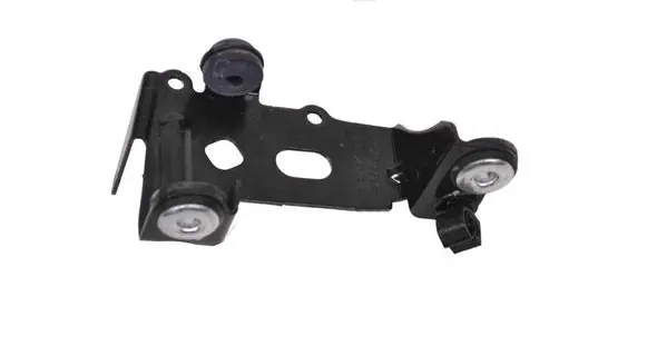 Land Rover Range Rover Evoque L538 ABS pump bracket EJ322B389AA