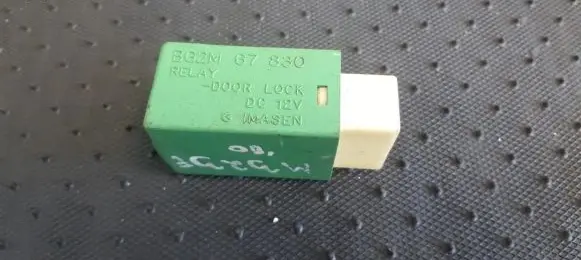 Mazda 323 Other relay BG2M67830 67830