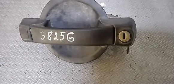 Fiat Doblo Rear door exterior handle