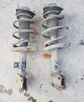 Hyundai i40 Front shock absorber/damper