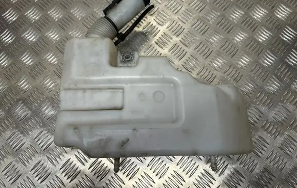 Fiat Ducato Windshield washer fluid reservoir/tank B805