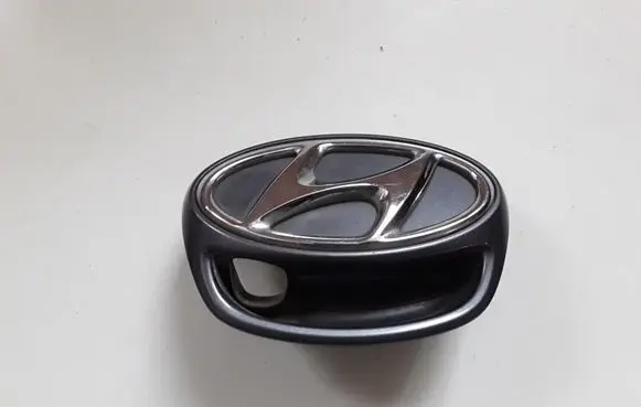 Hyundai Ioniq Loading door exterior handle 87370G2010