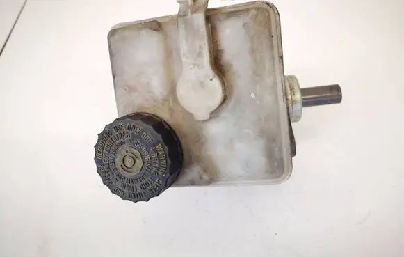 Volvo S80 Brake fluid reservoir 9485183