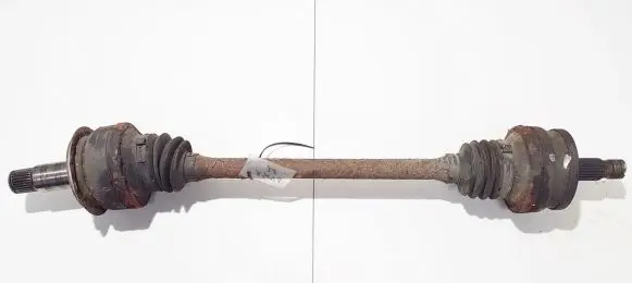Mercedes-Benz CLC CL203 Rear driveshaft
