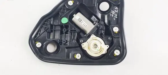 Audi A7 S7 4G Rear door soft close latching motor 4G883900498 4G8839004