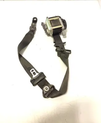 Volvo V60 Front seatbelt 616155800 012R0000