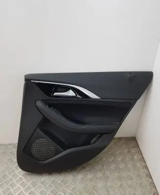 Infiniti Q30 Rear door card panel trim 829105DA0A
