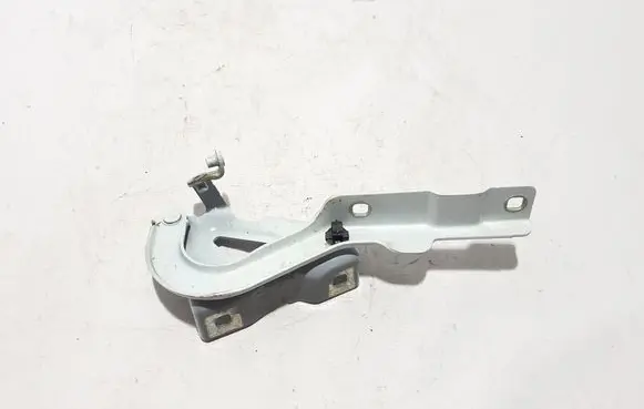 Engine bonnet/hood hinges