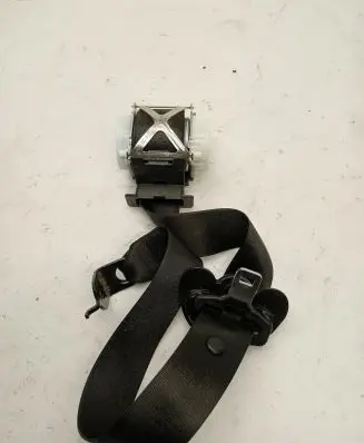 BMW 4 F32 F33 Front seatbelt 7265810