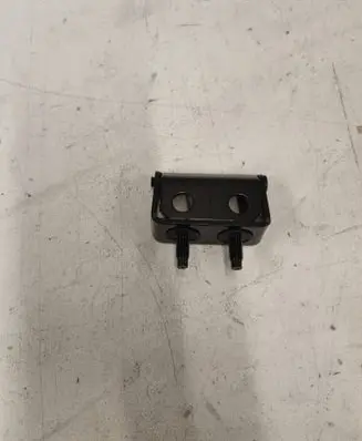 Nissan Qashqai J12 Tailgate/trunk/boot hinge 904006UA0A P1556834 85648352