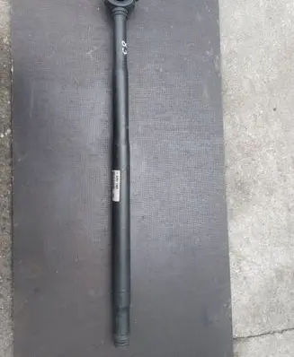 Mercedes-Benz CLS C257 Front prop shaft A2574101500