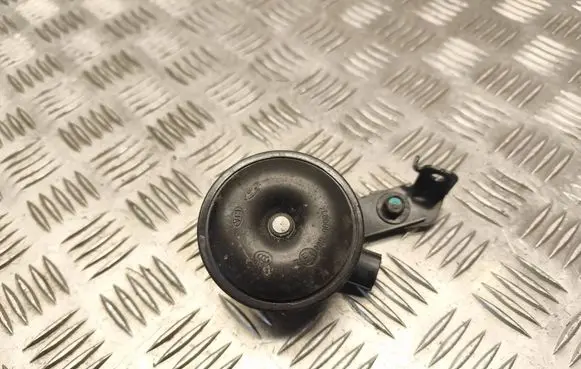 Hyundai Tucson JM Horn signal 966302E000