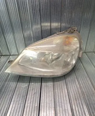 Mercedes-Benz Vaneo W414 Headlight/headlamp A4148200061 0301189201