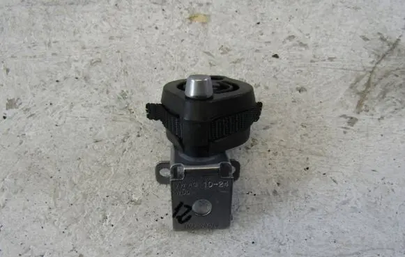 Audi Q7 4M Muffler mount bracket/holder 4M0253147C