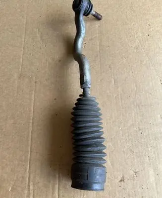Jaguar XJ X351 Steering tie rod L3290