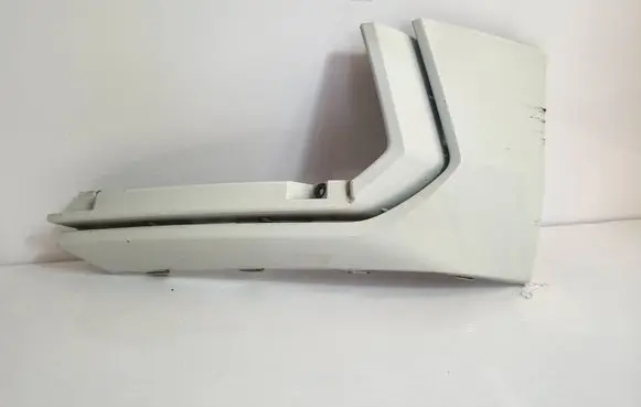 Volkswagen Tiguan Front bumper lip 5na853211cautoas6 5na853211c