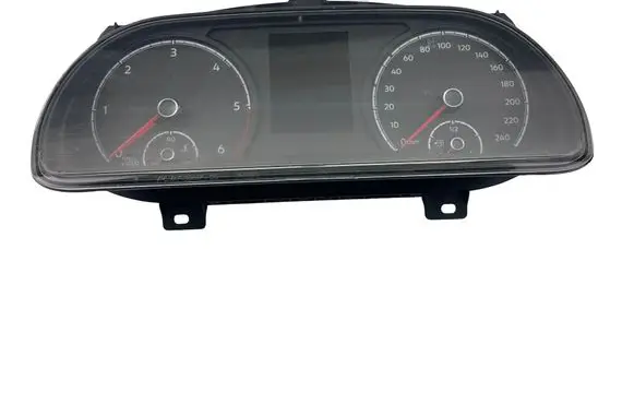 Volkswagen Caddy Speedometer (instrument cluster) 2K7920741A
