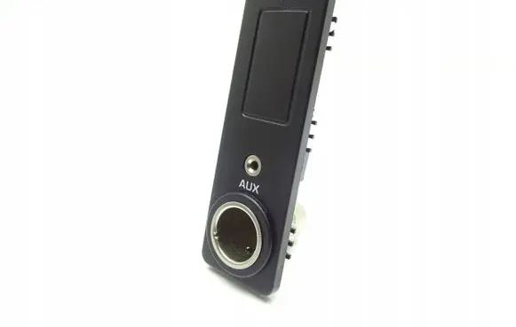 Jaguar XF X250 AUX in-socket connector 8X2319C166BA