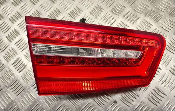 Audi A6 S6 C7 4G Tailgate rear/tail lights 4G9945093B