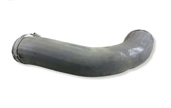 Volvo V60 Intercooler hose/pipe 31293562