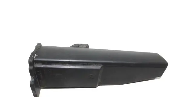 Peugeot 2008 I Intake resonator 9670851680
