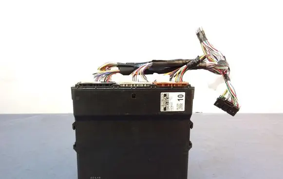 Toyota Corolla E210 E21 Parking PDC control unit/module 89981-02100
