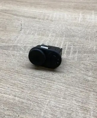 Opel Astra G Wing mirror switch 09130503