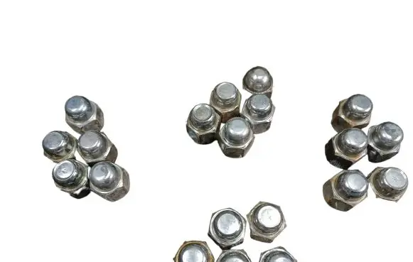 Hyundai ix 55 Nuts/bolts 
