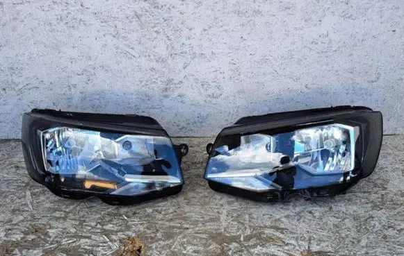 Volkswagen Transporter - Caravelle T6 Headlight/headlamp 7E1941016AD