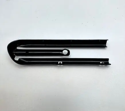 BMW 5 E39 Front passenger seat rail 52108207214
