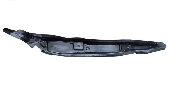 Mercedes-Benz GLA H247 Fender foam support/seal A2478891600