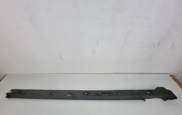 Side bottom protection
