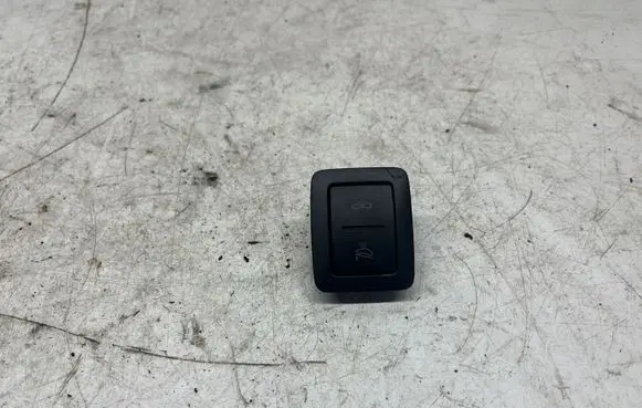 Volkswagen PASSAT B6 Alarm switch 1T0962109